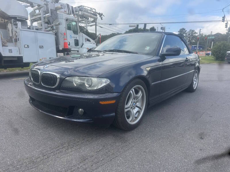 bmw 3 series 2004 WBABW53424PL45334 image bmw 3 series 2004 WBABW53424PL45334 image